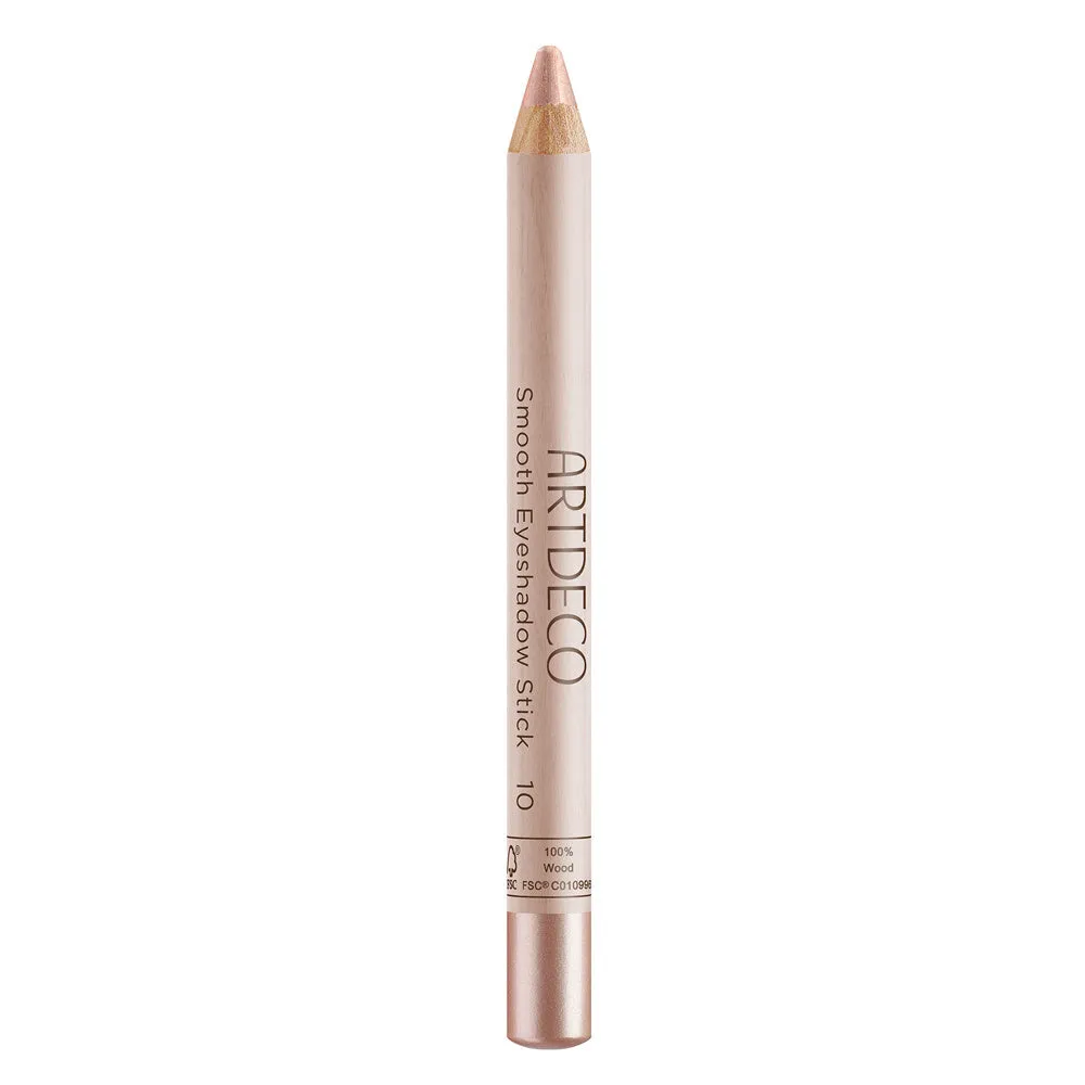 ARDECO Smooth Eyeshadow Stick Lidschatten 10 beige