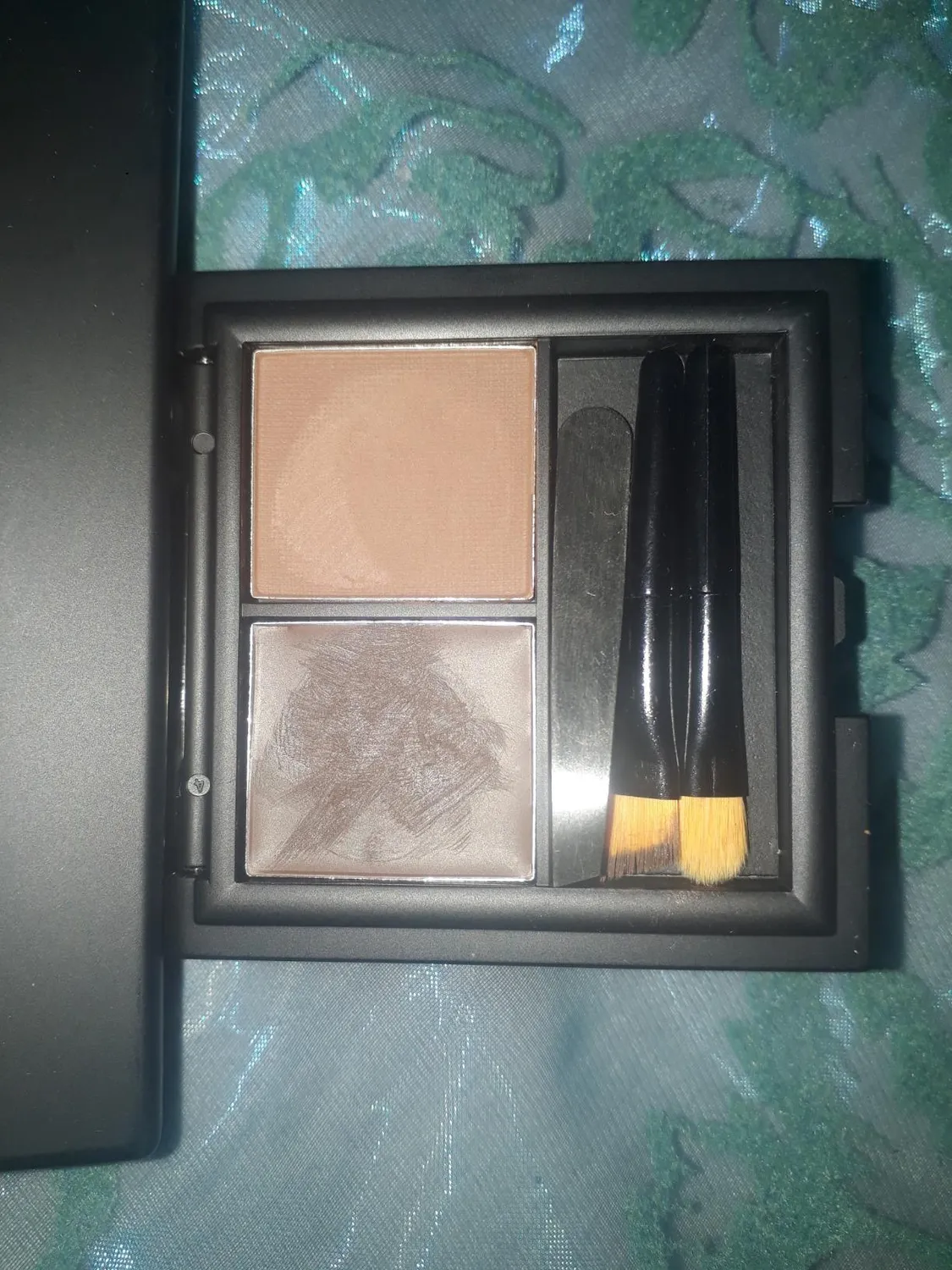 Sleek Brow Kit Medium Augenbrauen-Set Mittel 3,8g wasserfest