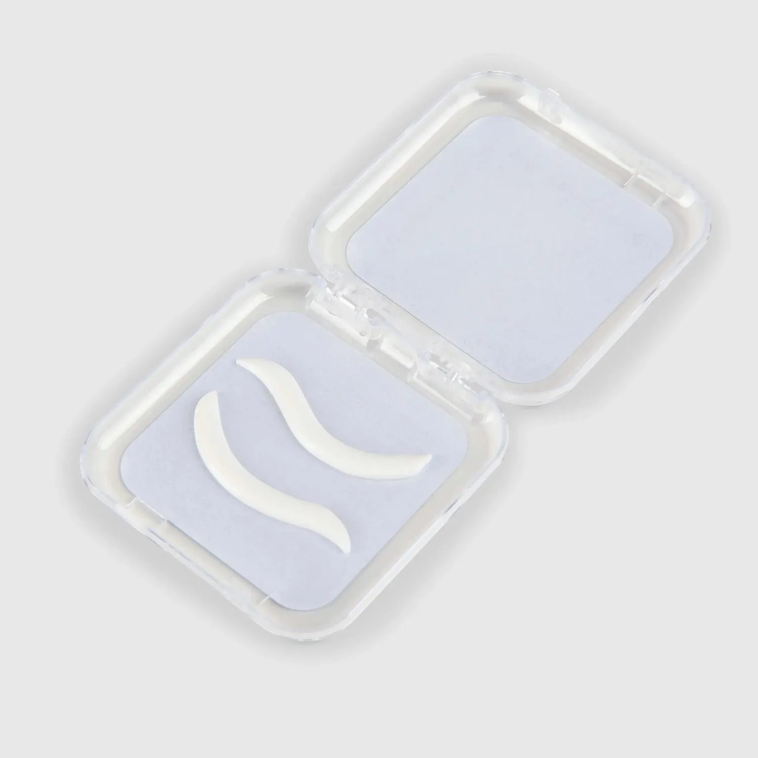 fleeky DIY-Lashlift Pad Silikon Größe 2 kurz