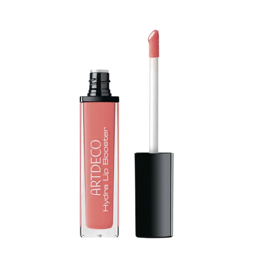 ARTDECO Hydra Lip Booster Lipgloss 28 translucent mauve