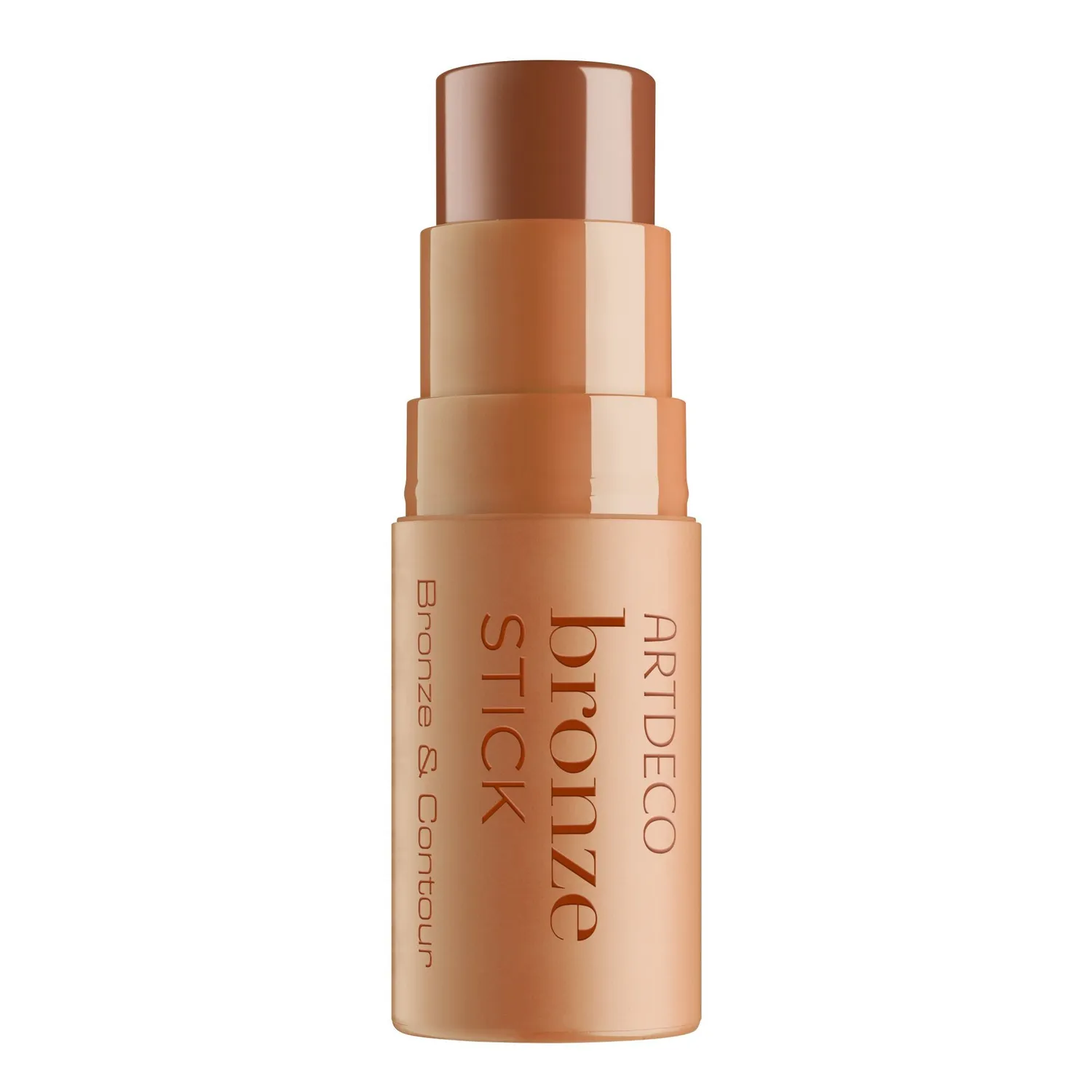 ARDECO Bronze Stick Bronzer cremig aufbaubar