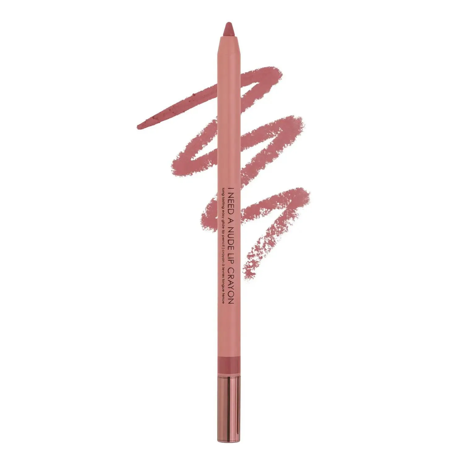 Natasha Denona I Need A Nude Lip Crayon Nina 1,2 g