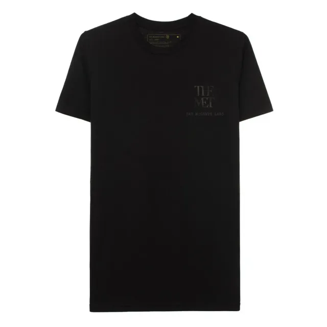 Pat McGrath PMG x The Met Decadence T-Shirt S/S Baumwolle
