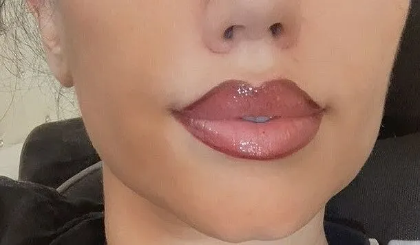 Natasha Denona I Need A Nude Lip Crayon Nina 1,2 g