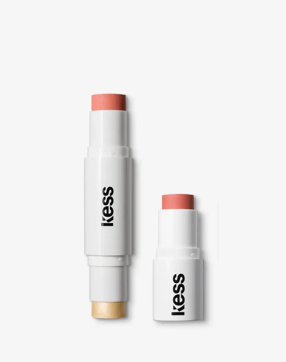 Kess Berlin Your Duo Mono Cream Make-up Set 3 Shades Glow