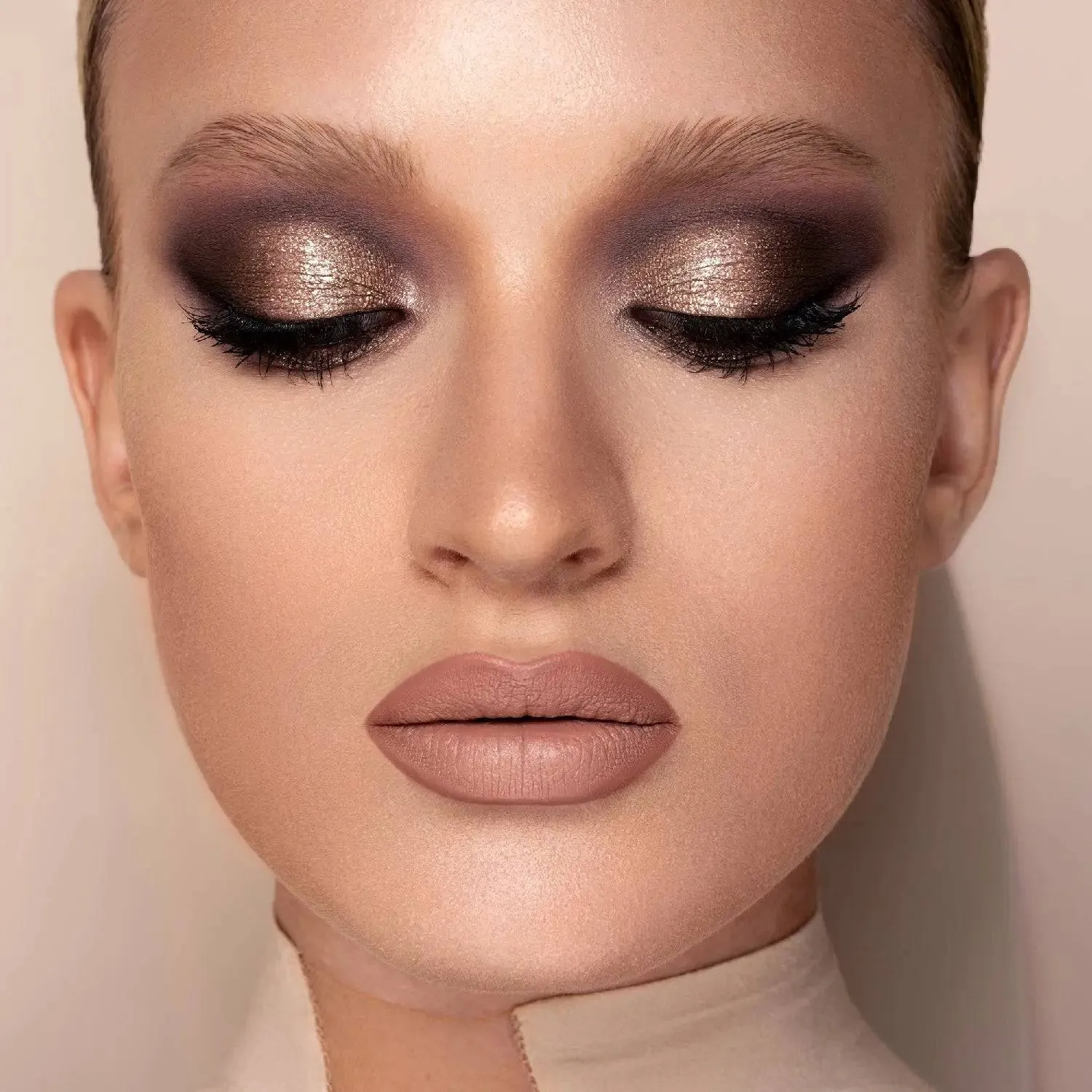Natasha Denona I Need A Nude Palette Lidschatten