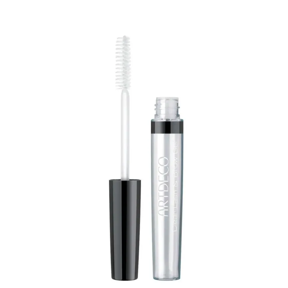 ARTDECO Clear Lash & Brow Gel transparent fixierend