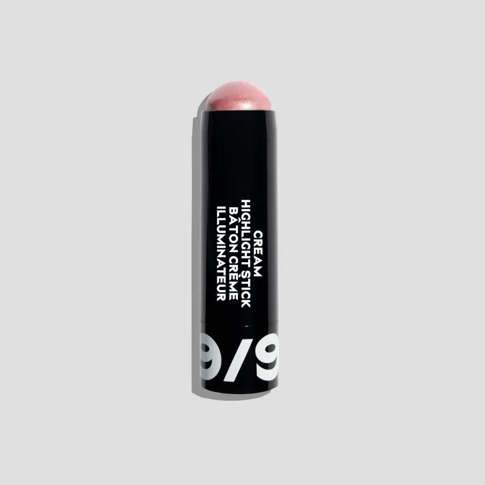19/99 Cream Highlight Stick Highlighter Perla cremig