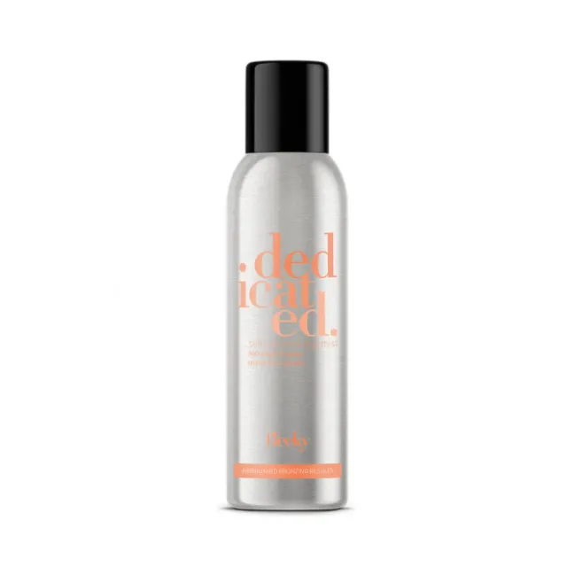 fleeky Self Tan Bronzing Mist Selbstbräuner Spray