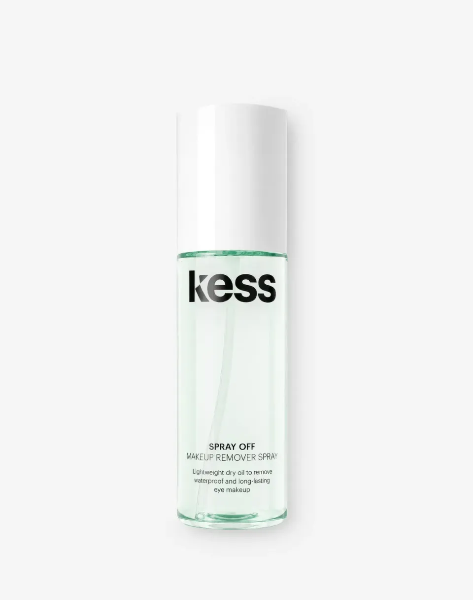 Kess Berlin Spray Off Make-up Entferner Spray parfümfrei