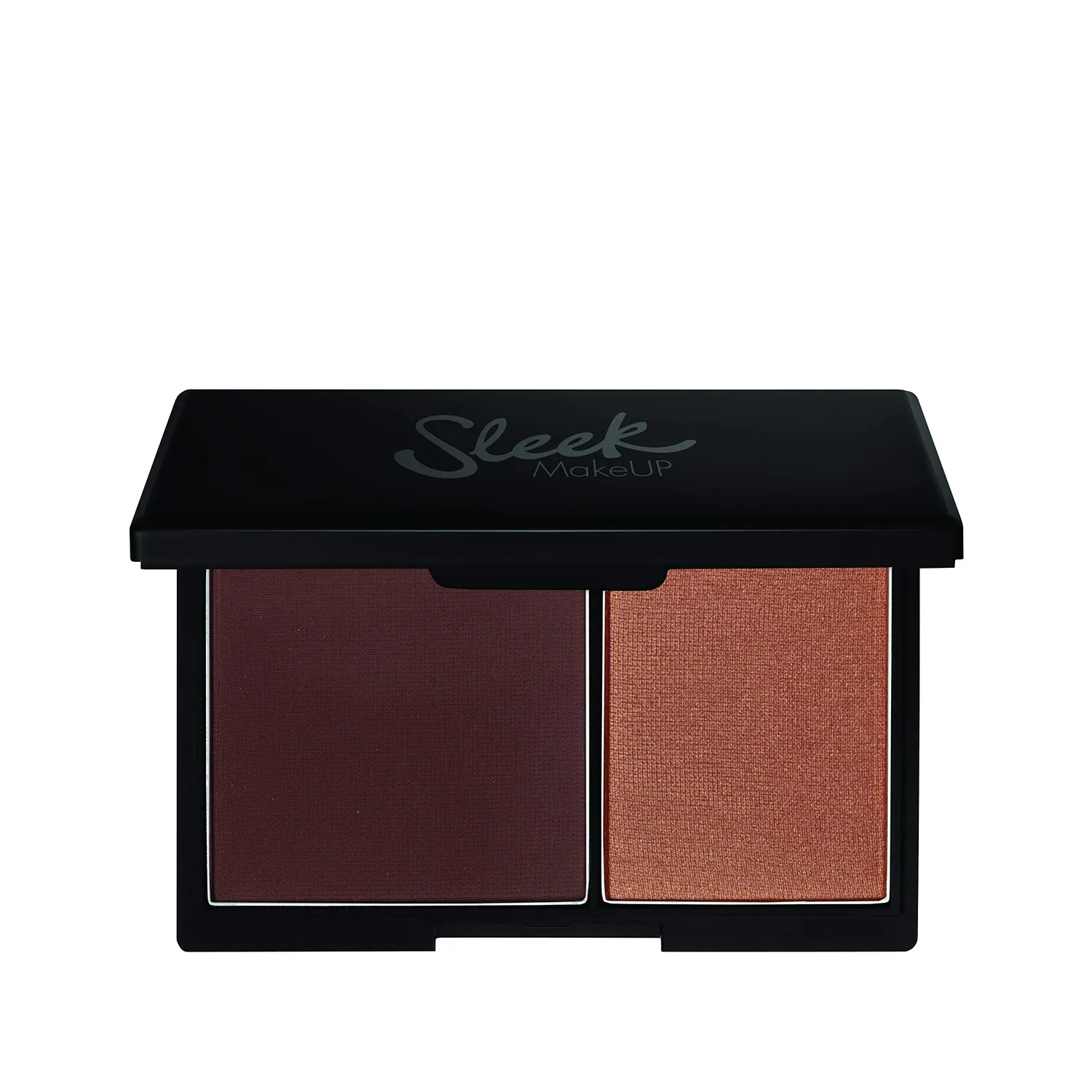 Sleek Face Contour Kit Medium Kontur-Palette Braun
