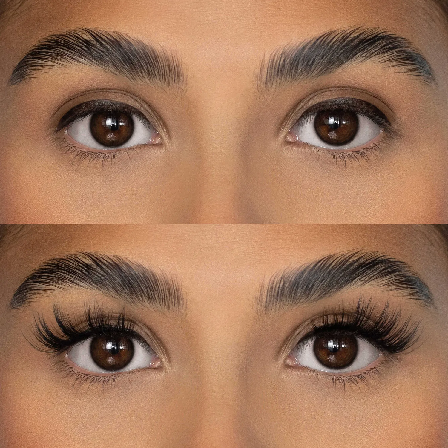 fleeky Magic Lashes Hubby künstliche Wimpern