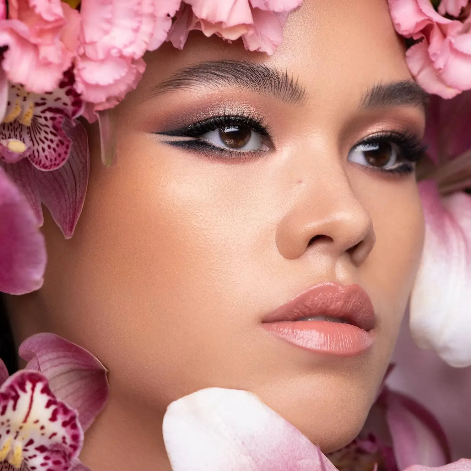 Natasha Denona I Need A Rose Lippenstift Daphne 20.5P