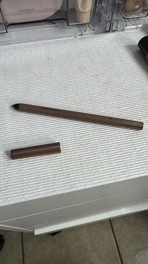 Natasha Denona Macro Tech Eye Crayon Eyeliner Black 24h