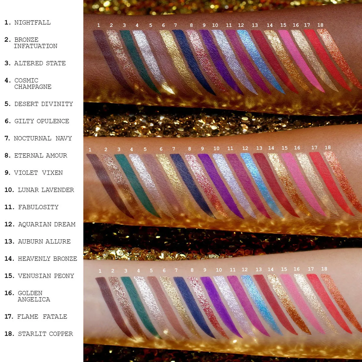 Pat McGrath Labs MTHRSHP Mega Sublime Skin Duo Kit