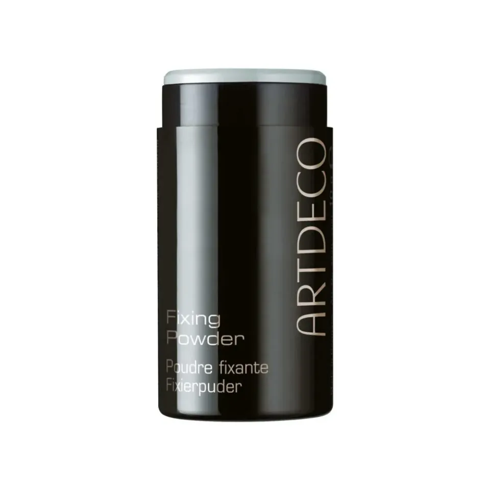 ARDECO Fixing Powder Caster Fixierpuder Streuer