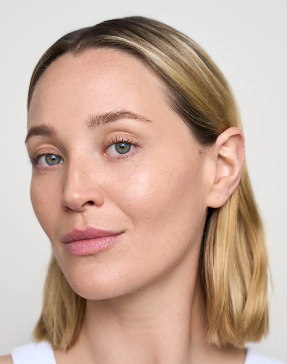 Kess Berlin CC Cream SPF 30 Travel Size getönte Creme glowy
