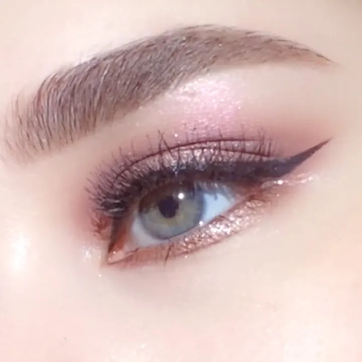 Pat McGrath Labs Mothership VII Divine Rose Lidschattenpalette