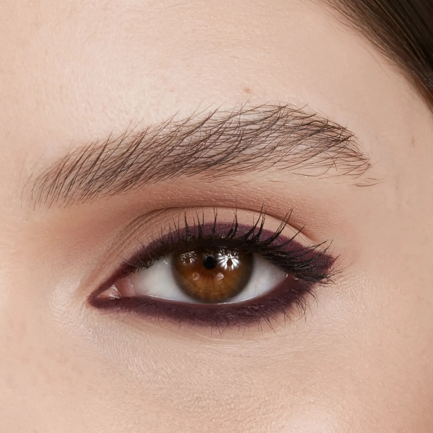 Natasha Denona Macro Tech Eye Crayon Eyeliner Black 24h