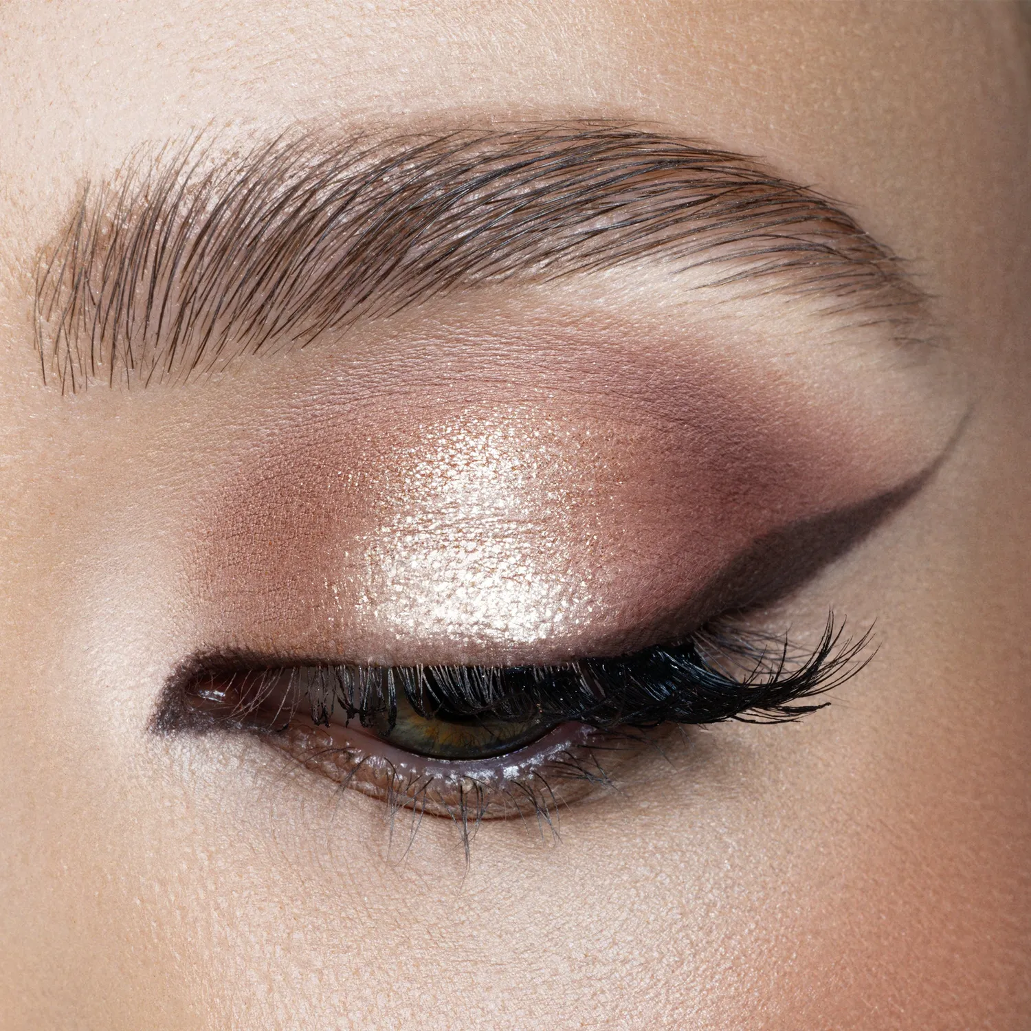 Natasha Denona Baby I Need A Nude Eye Kit taupe limitiert