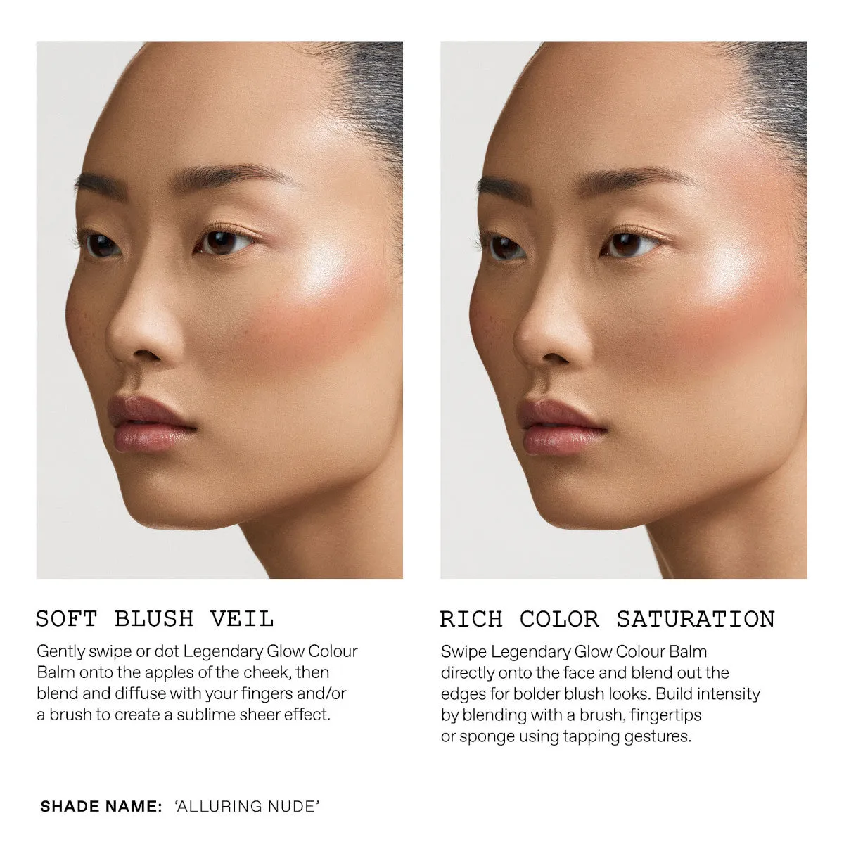 Pat McGrath Labs Sculpt Glow Kit Make-up Set Supernatural Nude
