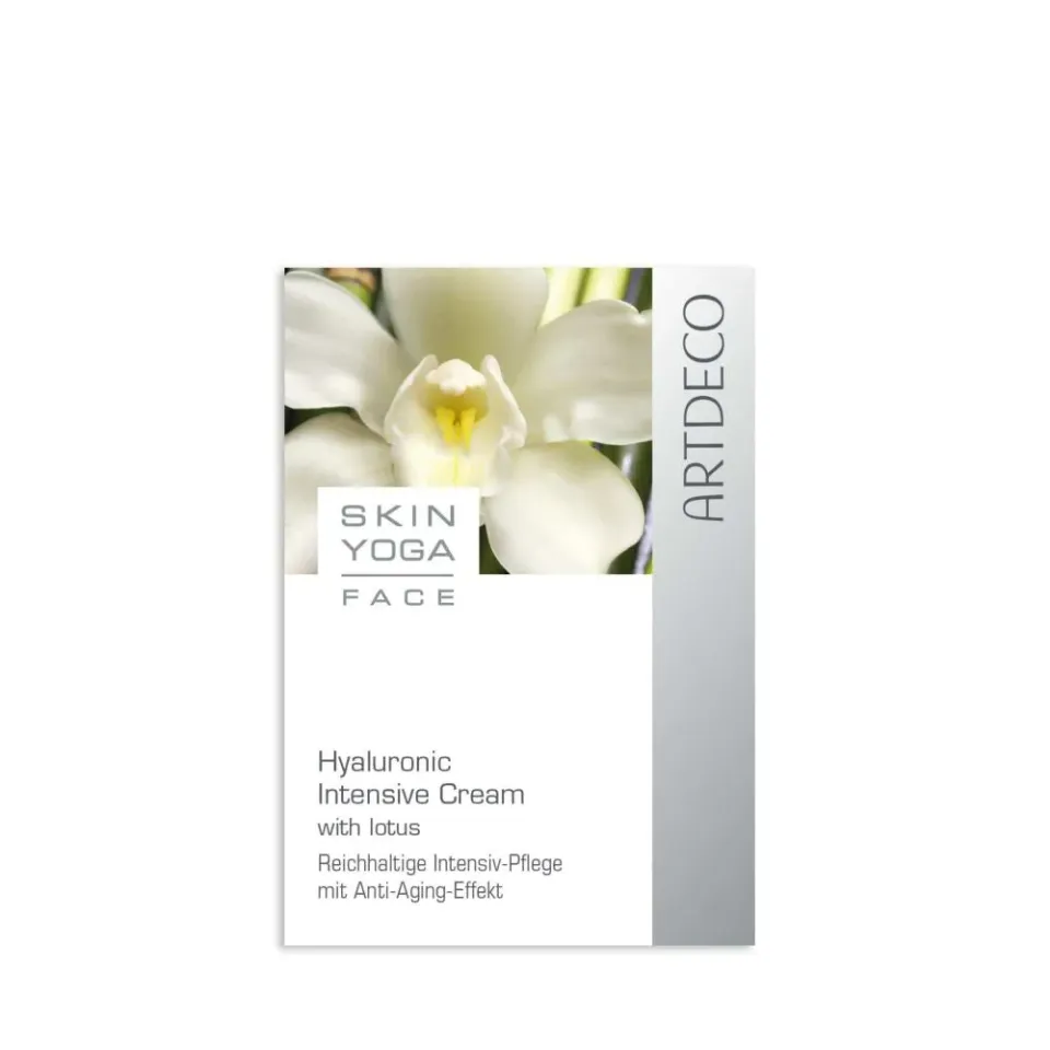ARTDECO Hyaluronic Intensive Cream Probe