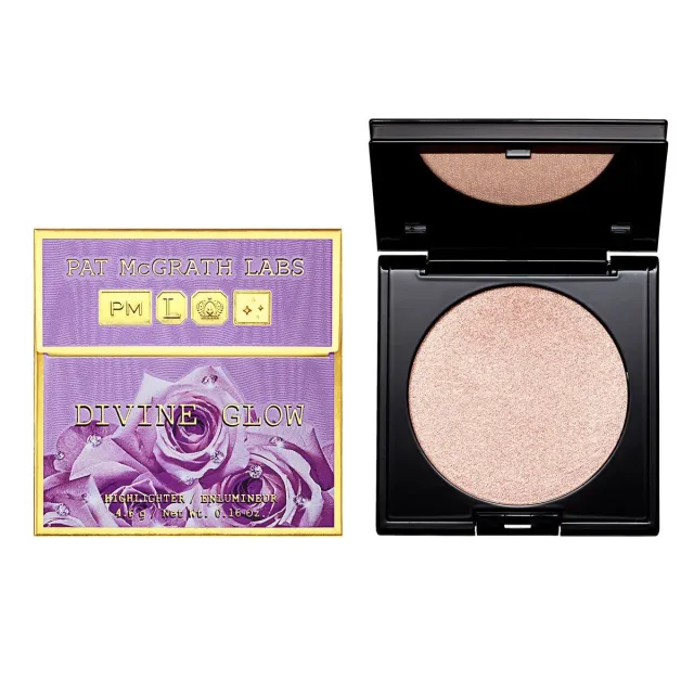 Pat McGrath Skin Fetish Divine Glow Highlighter Glow