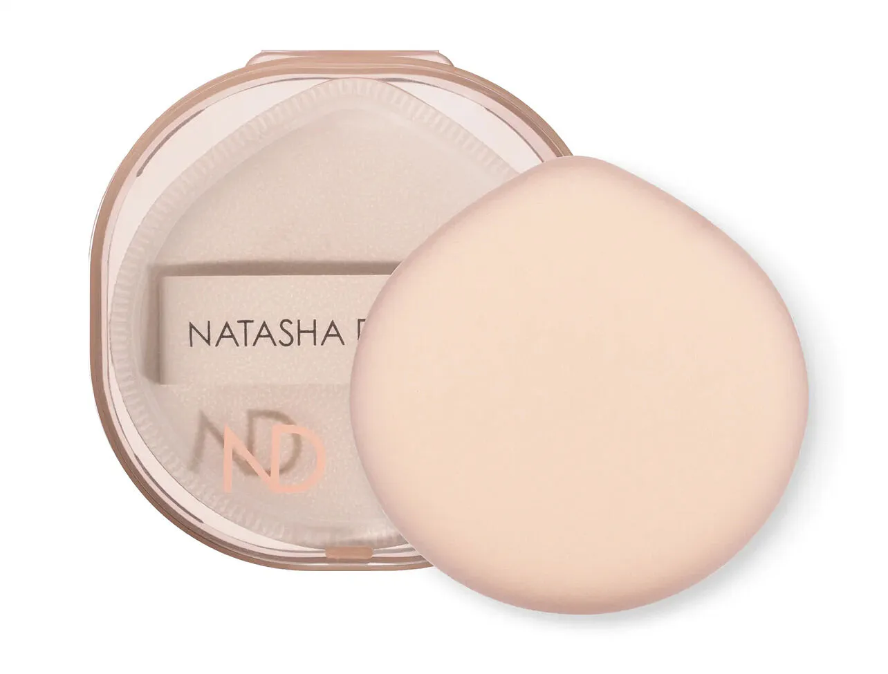 Natasha Denona Hy-Glam Marshmallow Puff Schwamm