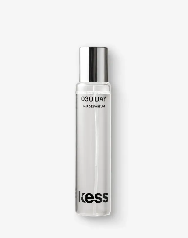 Kess Berlin 030 Day Eau de Parfum Refill grün frisch