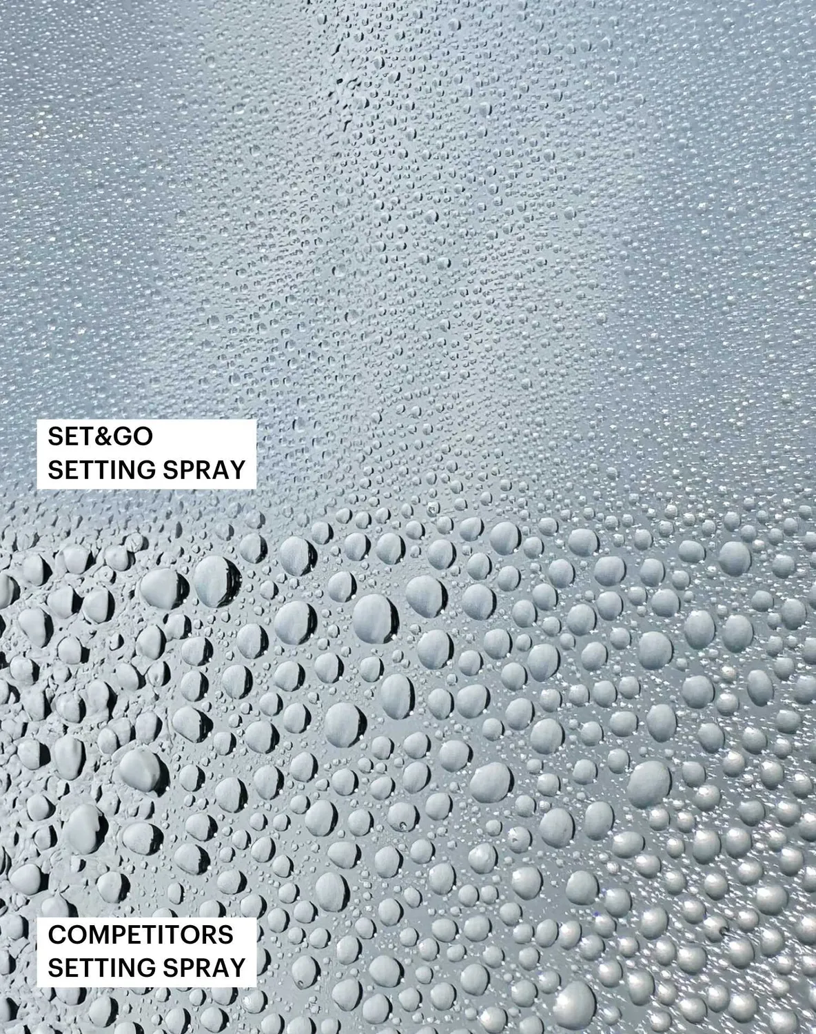 Kess Berlin Up For Anything Setting Spray 30 ml 16h Halt