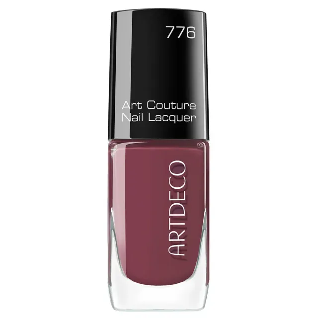Artdeco Art Couture Nagellack 610 Nude deckend