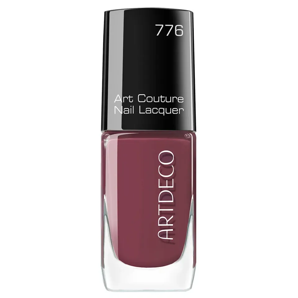 Artdeco Art Couture Nagellack 610 Nude deckend