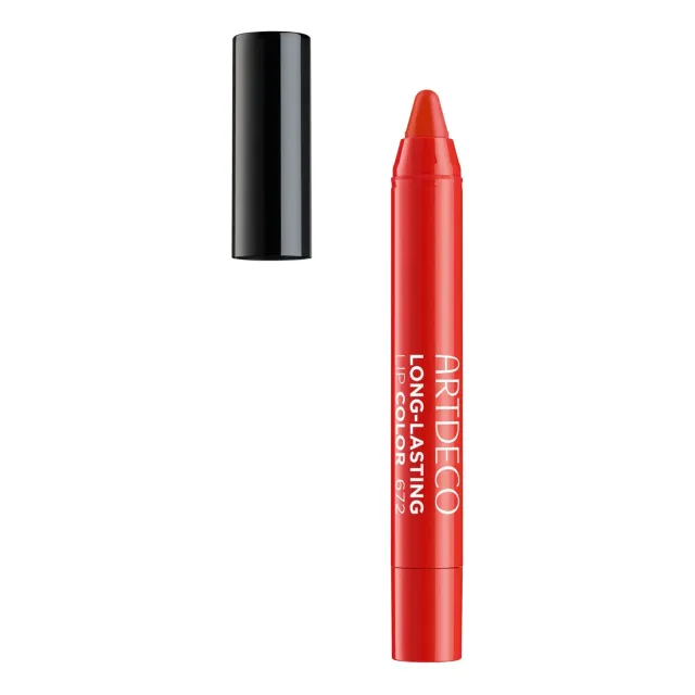 ARTDECO Long-Lasting Lip Color Stick 727 pink harmony