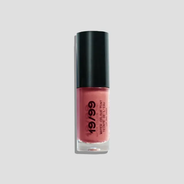 19/99 Water Colour Lip & Cheek Tint Parna Rosé