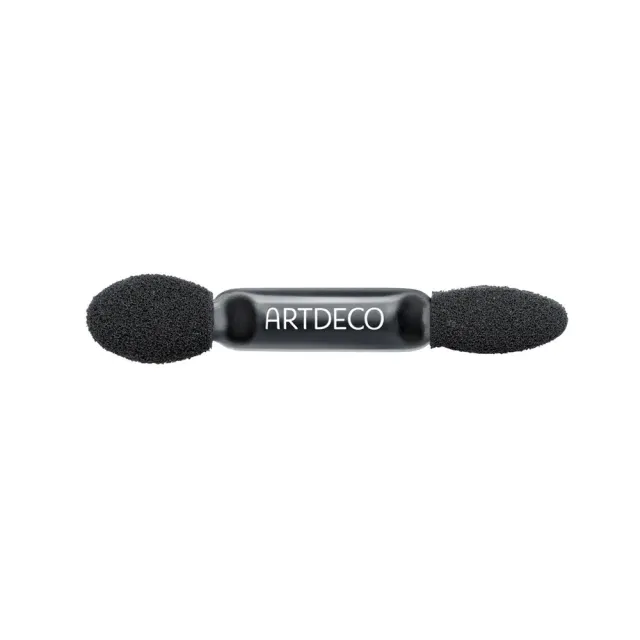 ARTDECO Eyeshadow Duo Applicator For Trio Box Lidschattenapplikator