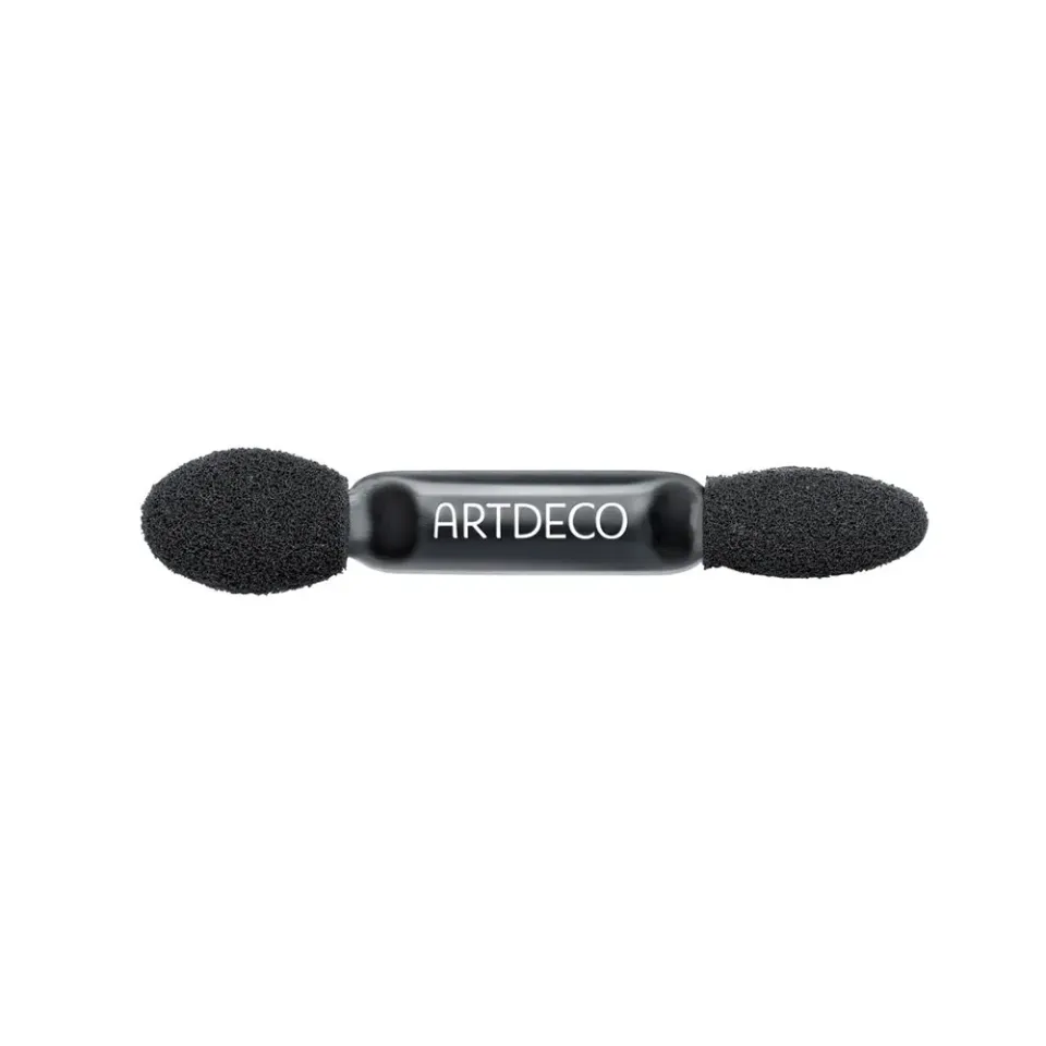 ARTDECO Eyeshadow Duo Applicator For Trio Box Lidschattenapplikator