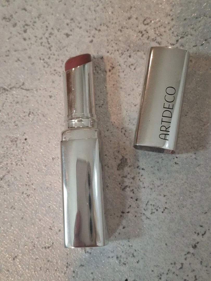 ARTDECO Color Booster Lip Balm 4 rosé pH-glanz