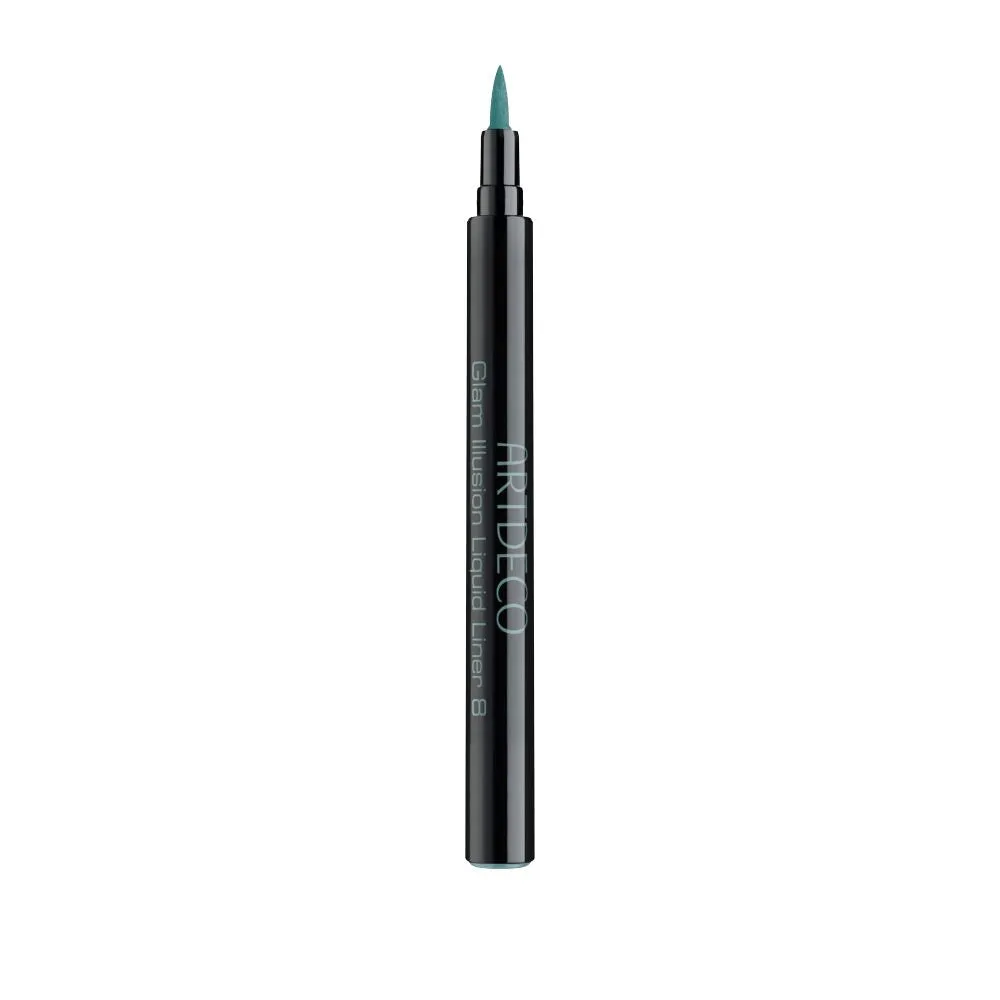 ARTDECO Glam Illusion Liquid Liner Eyeliner 8 patina