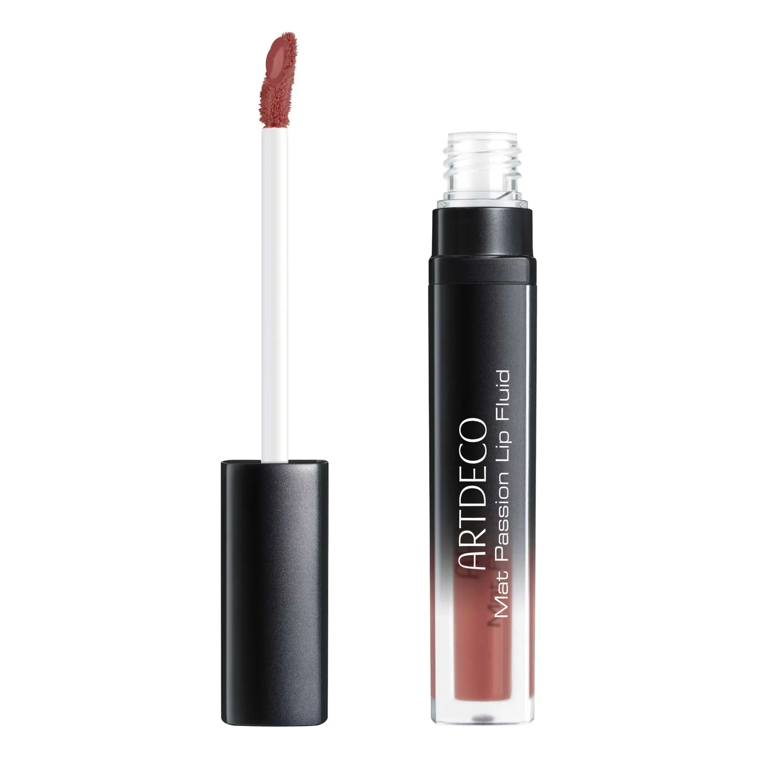 ARDECO Mat Passion Lip Fluid 42 boho red matt