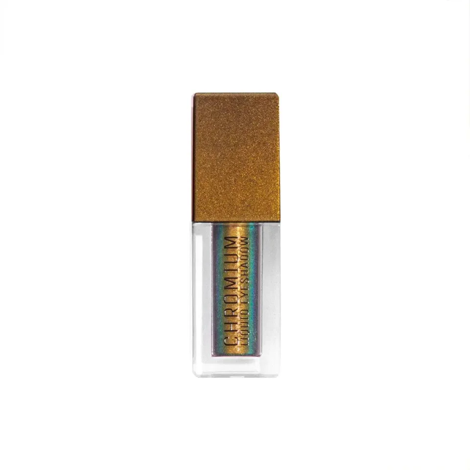 Natasha Denona Chromium Liquid Eyeshadow Scarab 2,5 ml