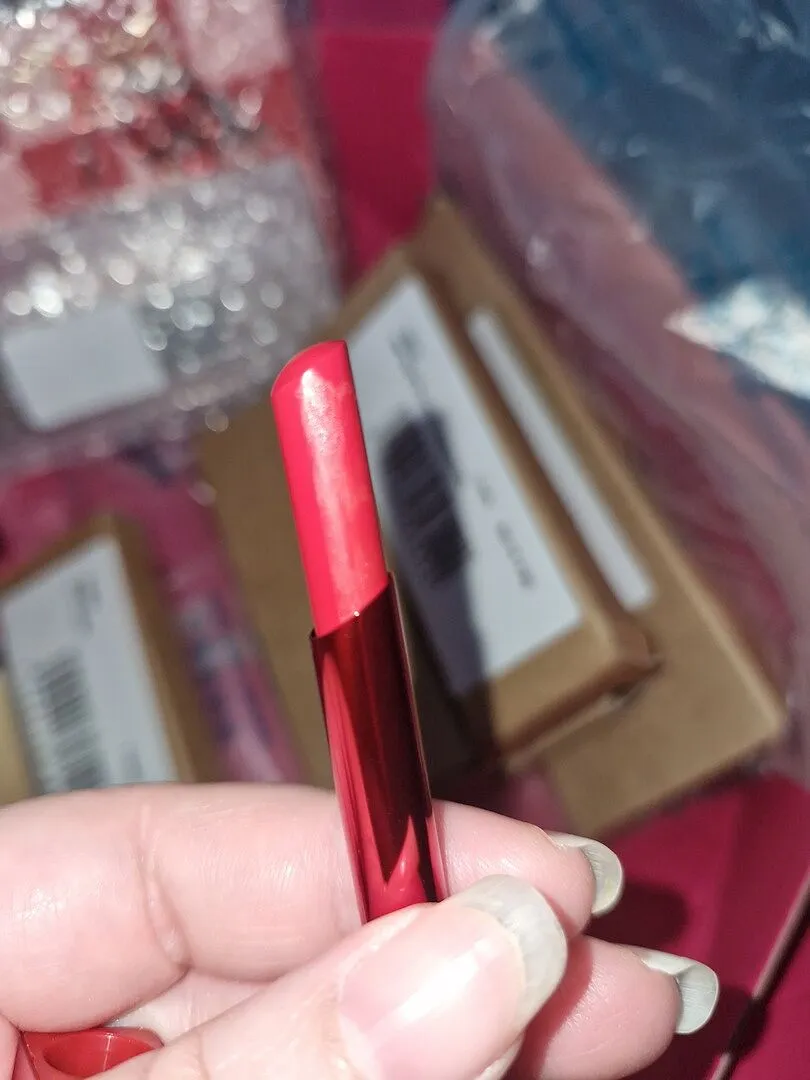 Natasha Denona I Need A Rouge Lip Styletto Lippenstift Emilia rot