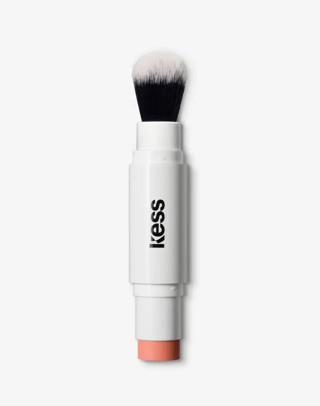 Kess Berlin Blush & Glow Duo Stick Even Cheekier Alu