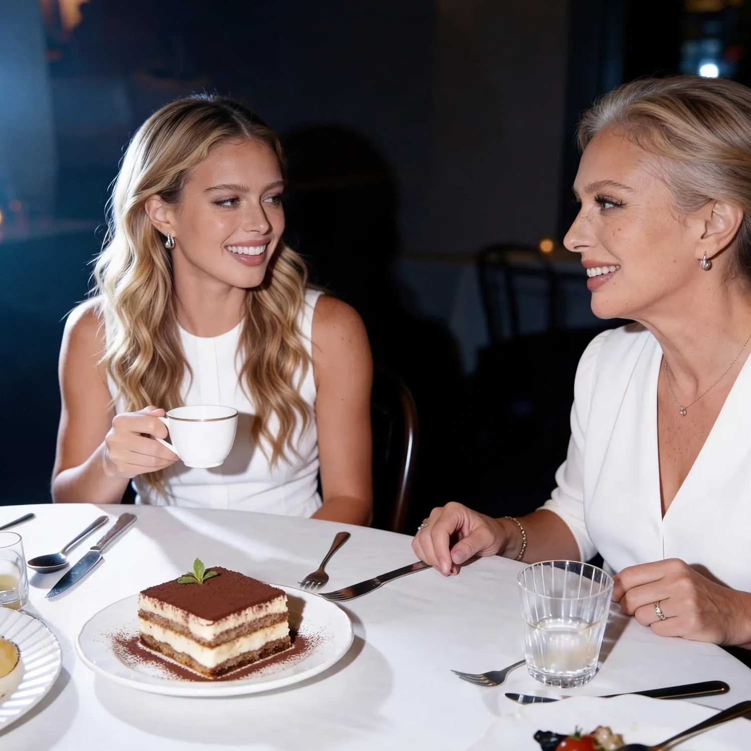 fleeky Press On Lashes Family Dinner falsche Wimpern natürlich