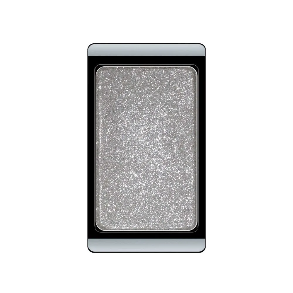 ARTDECO Glam 311 glam smokey black Lidschatten Schimmer