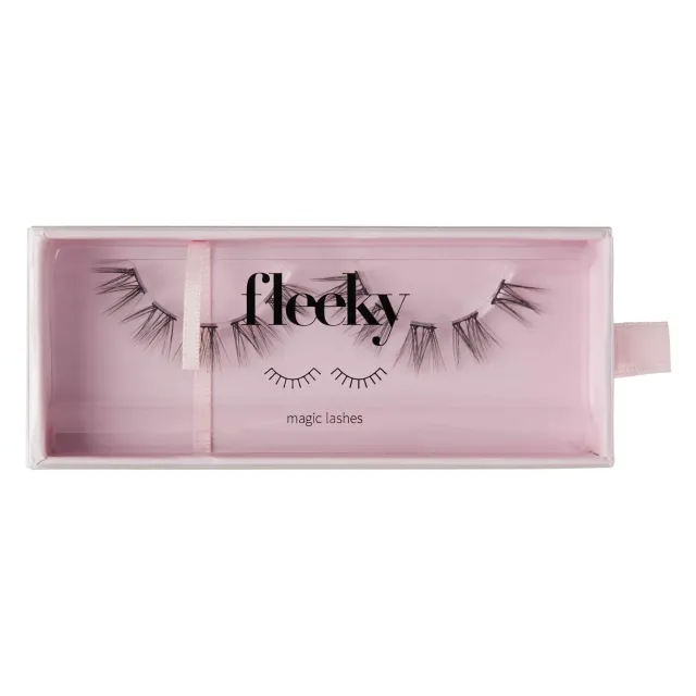 fleeky Magic Lashes Passion Wimpern Set mit Glue