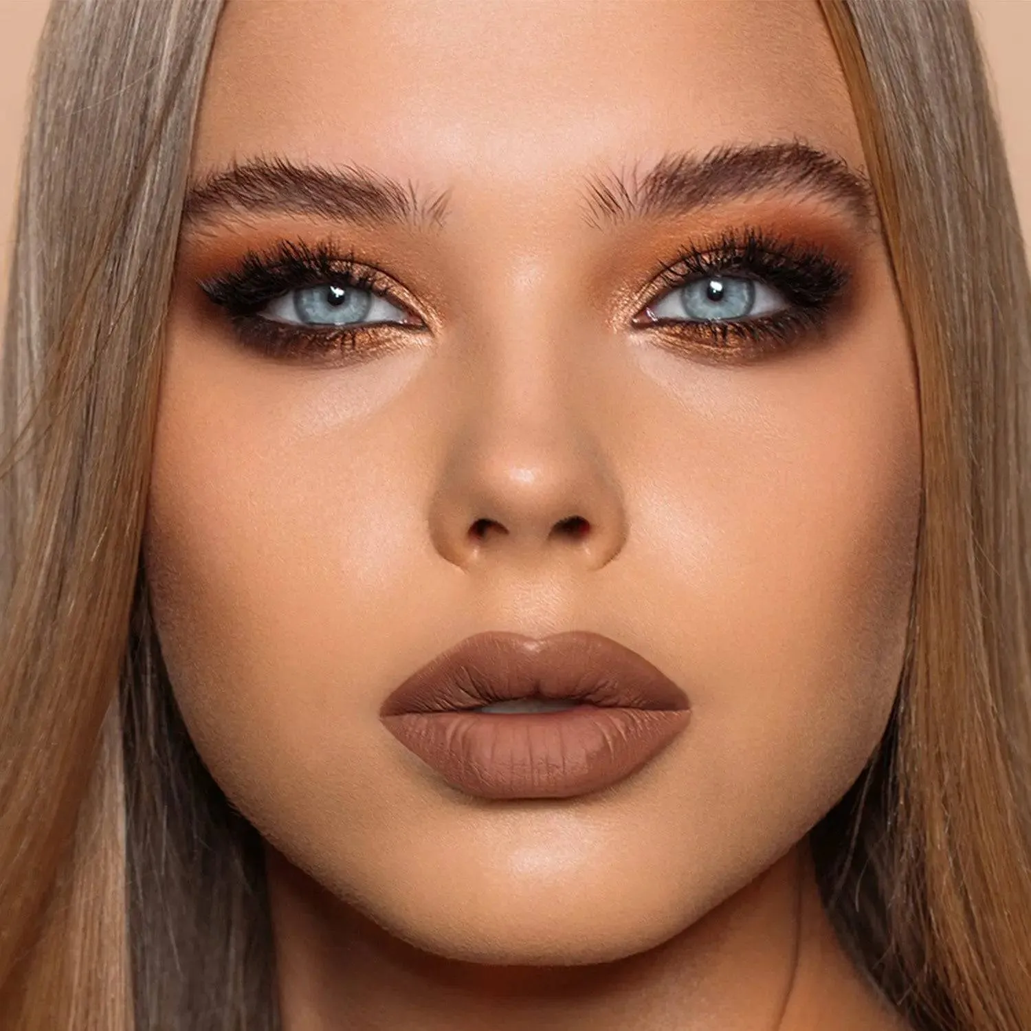 Natasha Denona Biba Eyeshadow Palette 15 Farben neutral