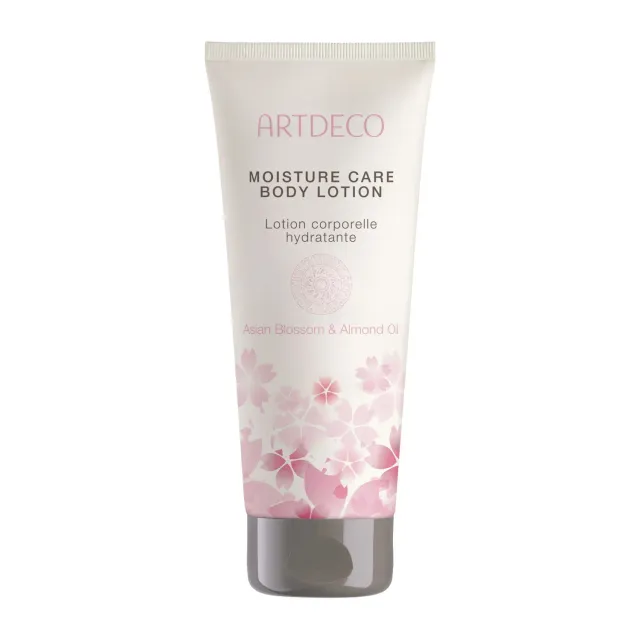 ARTDECO Moisture Care Bodylotion 200 ml Sakura-Duft
