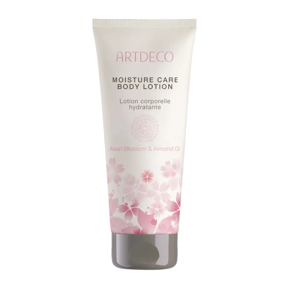 ARTDECO Moisture Care Bodylotion 200 ml Sakura-Duft