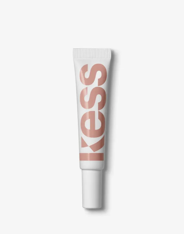 Kess Berlin Off Duty Lipgloss SPF 15 Limited Edition