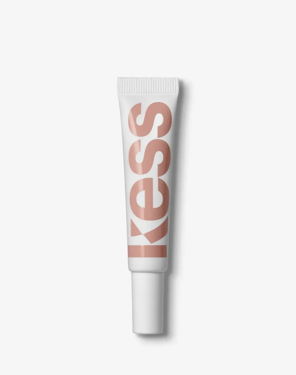 Kess Berlin Off Duty Lipgloss SPF 15 Limited Edition